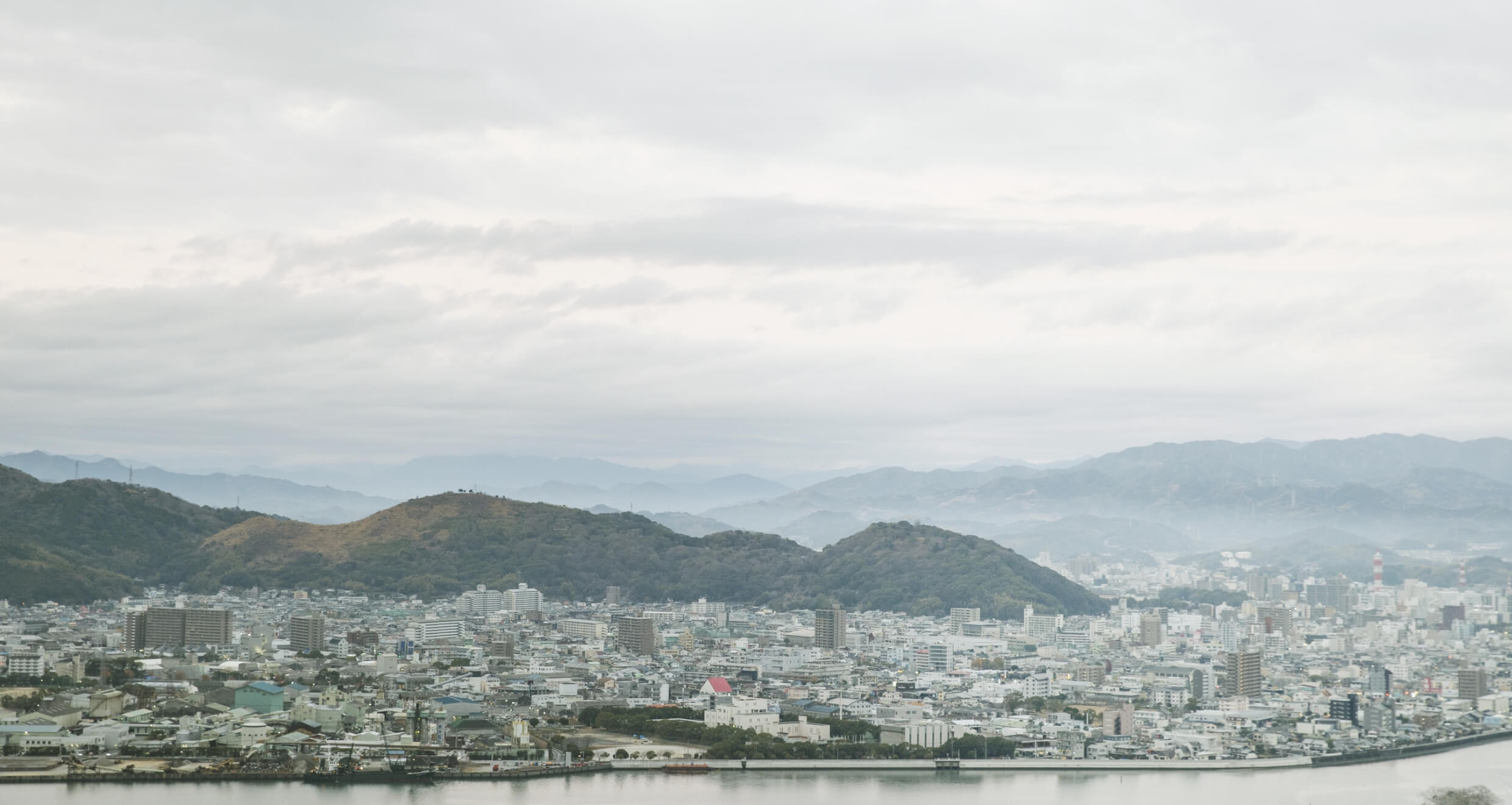 より人らしく。やさしい企業へ。